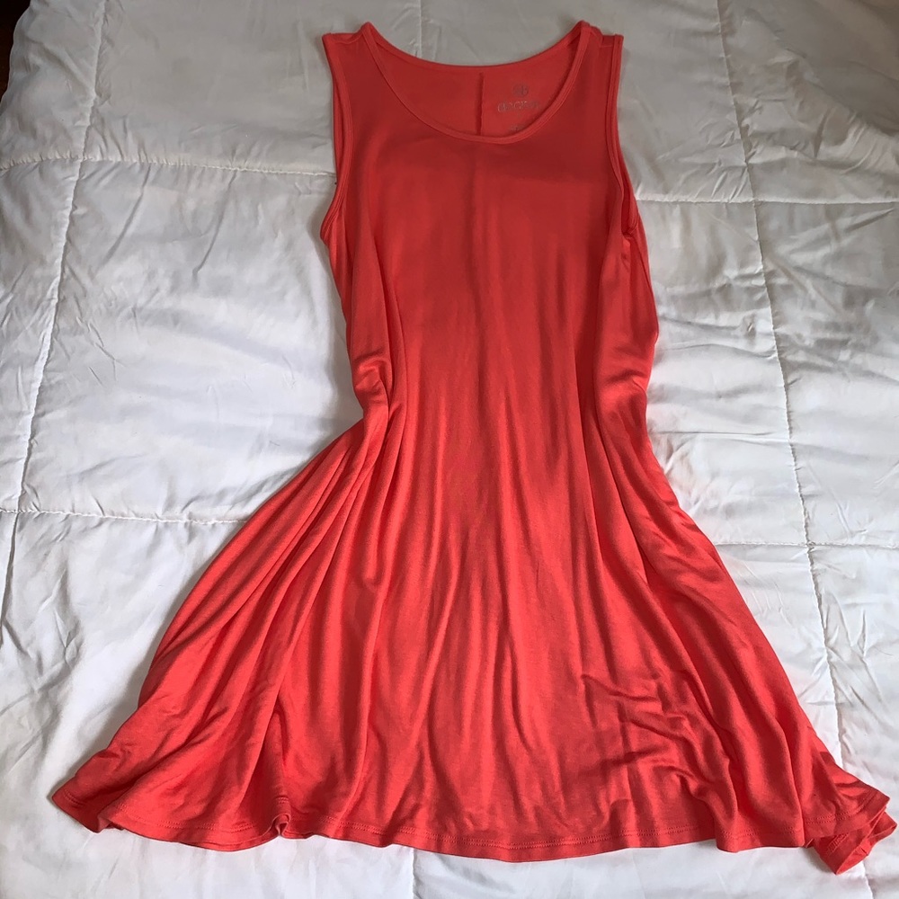 Cute casual dress